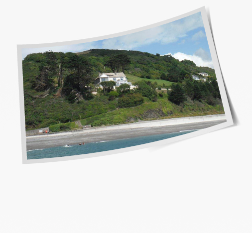 Villa Far Horizon
