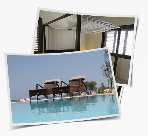 Villa oceanblue