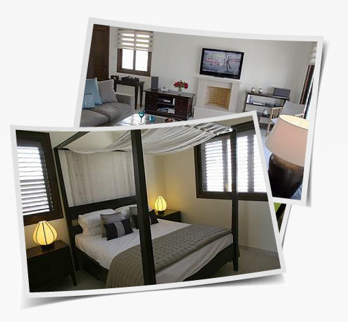 Villa oceanblue