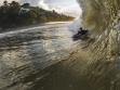 Some days you can surf