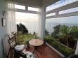 Conservatory next to Kitchen